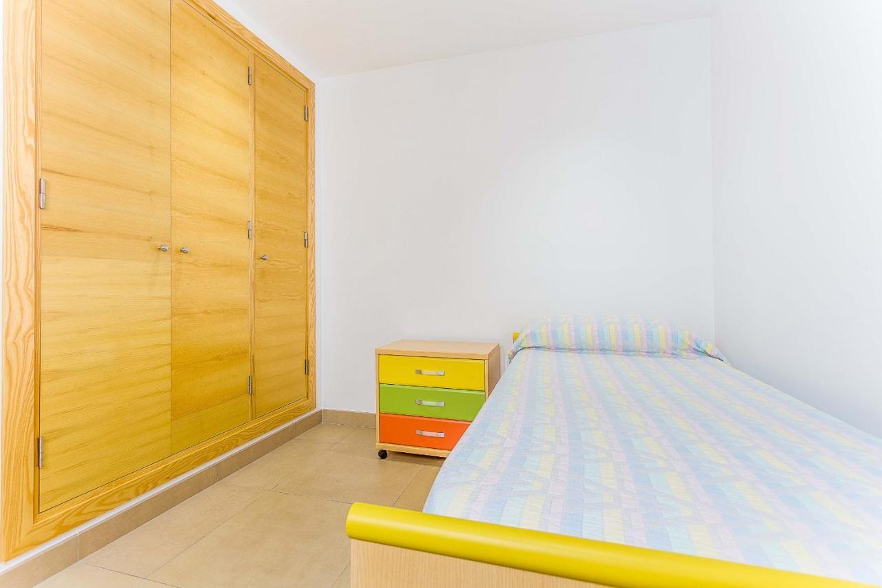 Apartment Ca Na Xisca II 坎皮卡福特 外观 照片